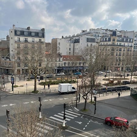 Magnifique Appartement Paris Exterior photo